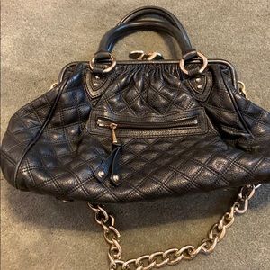 Marc Jacobs stam satchel